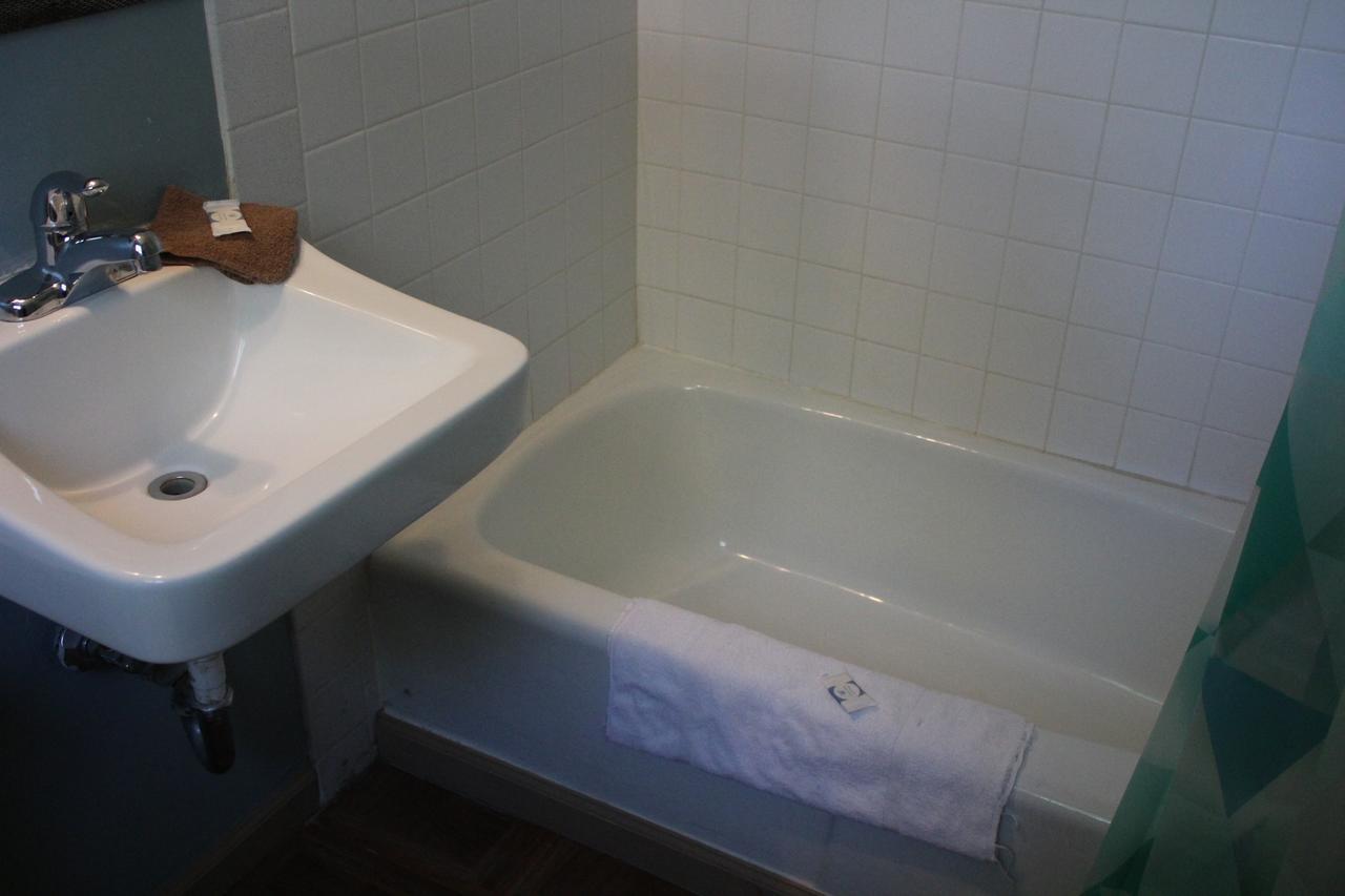 Sage Motel Greybull Eksteriør bilde