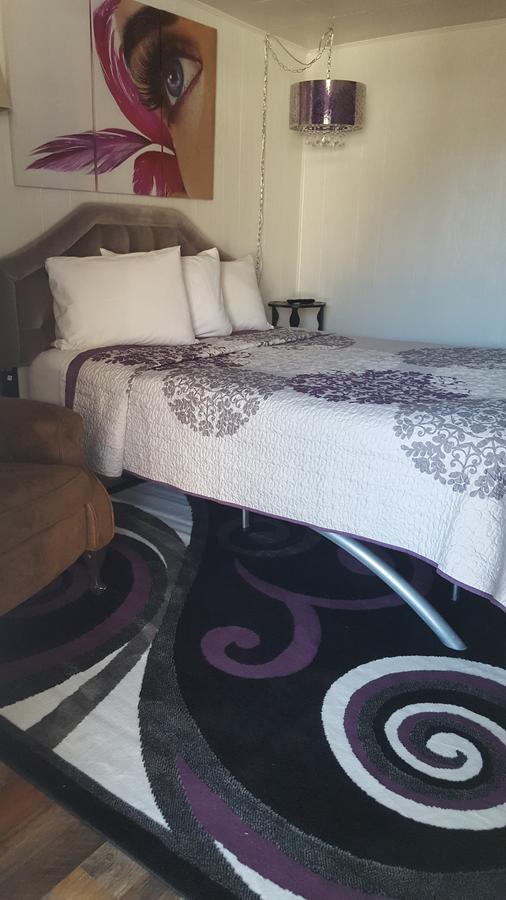 Sage Motel Greybull Eksteriør bilde